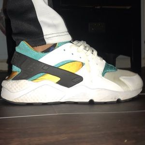 HUARACHE